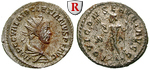 60226 Diocletianus, Antoninian