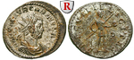 60228 Carinus, Antoninian