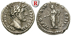 60236 Antoninus Pius, Denar