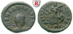 60246 Arcadius, Bronze