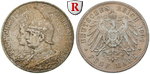 60251 Wilhelm II., 5 Mark