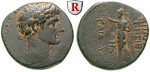60392 Augustus, Bronze