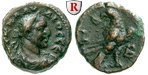 60403 Claudius II. Gothicus, Tetr...