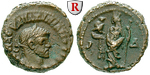 60415 Maximianus Herculius, Tetra...