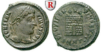 60418 Constantinus I., Follis
