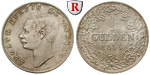 60453 Adolph, 1/2 Gulden