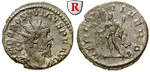 60462 Postumus, Antoninian