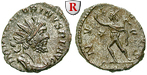 60464 Victorinus, Antoninian