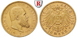 60469 Wilhelm II., 10 Mark
