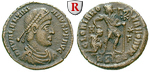 60483 Valentinianus I., Bronze