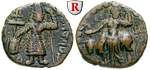 60513 Vasu Deva I., Bronze