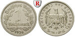 60523 1 Reichsmark