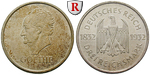 60542 3 Reichsmark