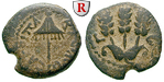 60554 Agrippa I., Prutah