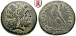 60559 Ptolemaios II., Bronze