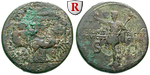 60562 Germanicus, Dupondius