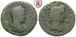 60618 Severus Alexander, Bronze