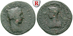 60620 Severus Alexander, Bronze