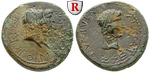 60660 Augustus, Bronze