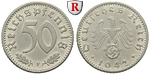 60672 50 Reichspfennig