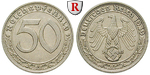 60677 50 Reichspfennig