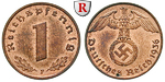 60683 1 Reichspfennig