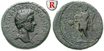 60690 Commodus, Caesar, Bronze