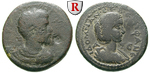 60692 Septimius Severus, Bronze