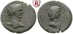 60693 Caracalla, Bronze