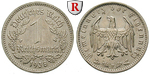 60700 1 Reichsmark