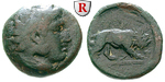 60703 Perdikkas III., Bronze