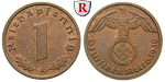 60706 1 Reichspfennig