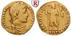 60839 Valentinianus I., Solidus