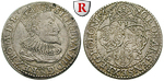60879 Sigismund III., 6 Groschen