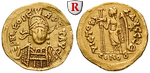 60886 Leo I., Solidus