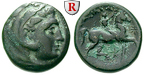 60922 Kassander, Bronze