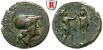60945 Antigonos Gonatas, Bronze