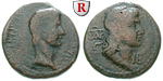 61004 Caligula, Bronze