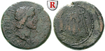 61007 Mithradates III., Bronze