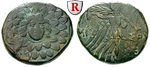 61067 Mithradates VI., Bronze