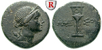 61080 Mithradates VI., Bronze