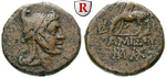 61098 Mithradates VI., Bronze