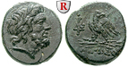 61102 Mithradates VI., Bronze