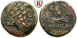 61104 Mithradates VI., Bronze