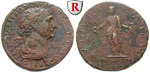 61113 Traianus, Bronze