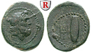 61118 Deiotaros I., Bronze