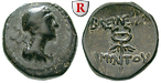61119 Amyntas, Bronze