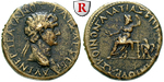 61121 Traianus, Bronze