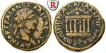 61122 Traianus, Bronze