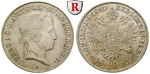61151 Ferdinand I., 20 Kreuzer